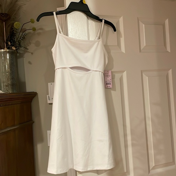NWT target mini slip dress - Picture 1 of 3